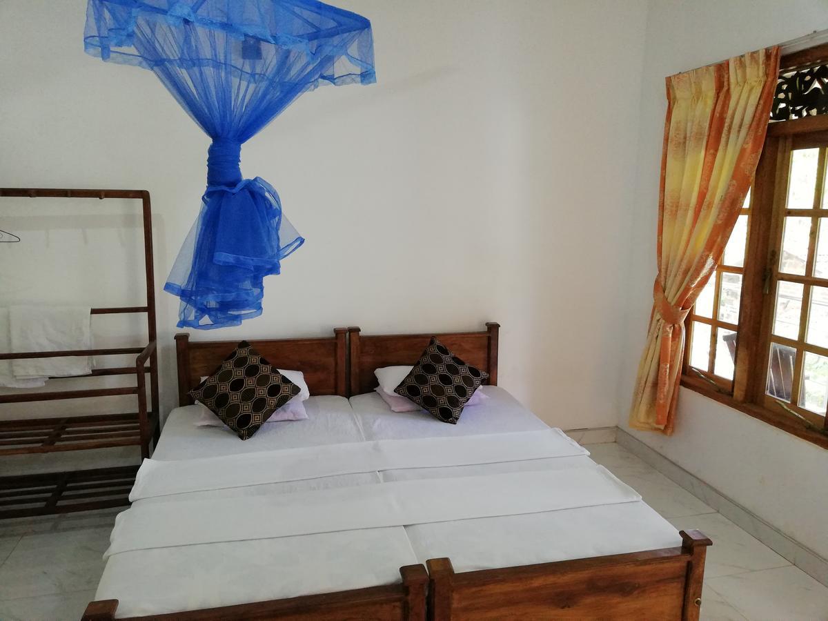 Lak View Family Resort Dambulla Esterno foto