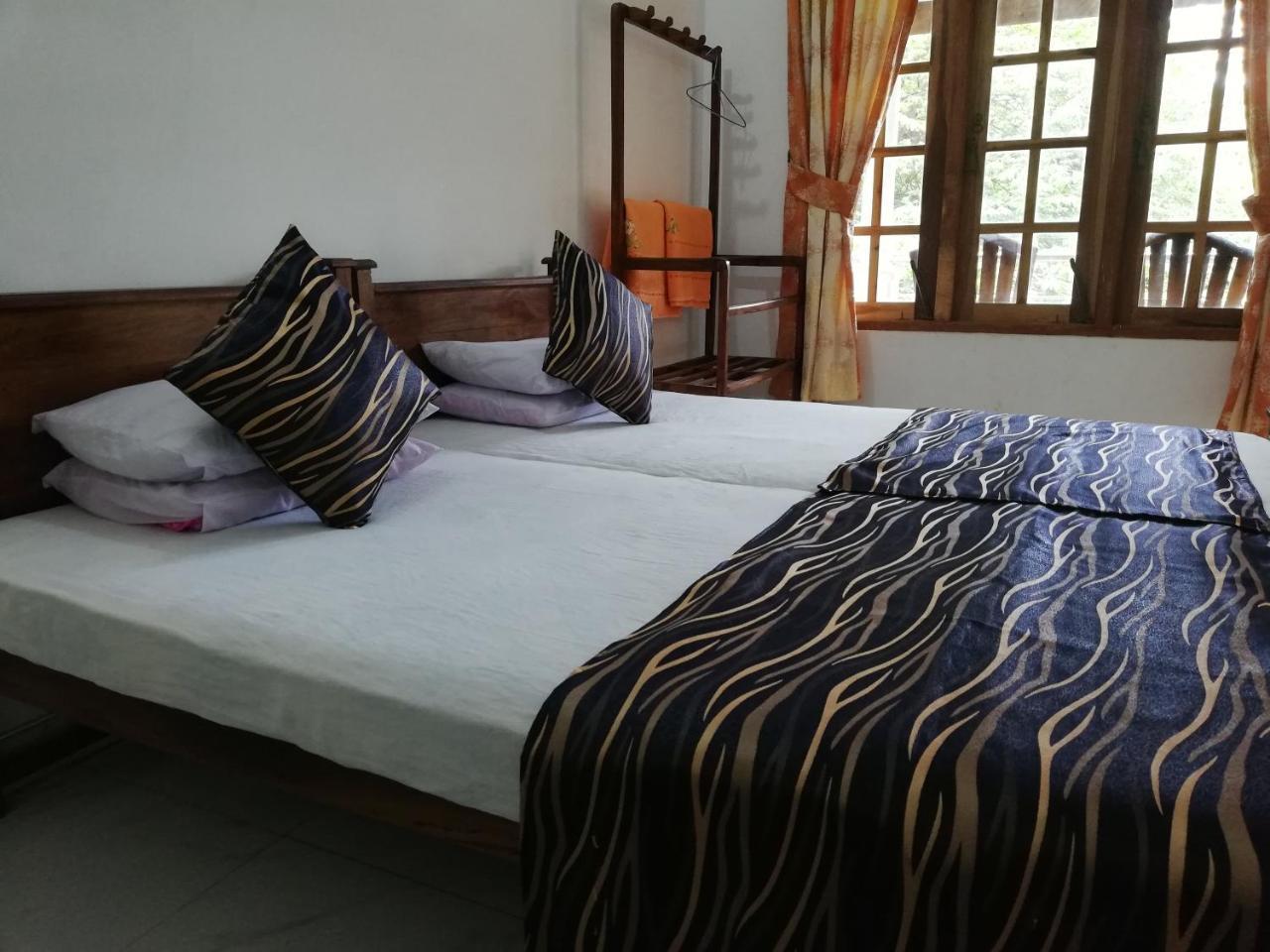 Lak View Family Resort Dambulla Esterno foto